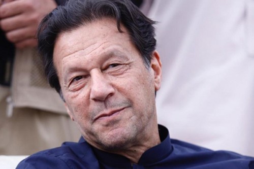 Pakistan: Imran Khan's son seeks proof of life amid rumours of former PM's death