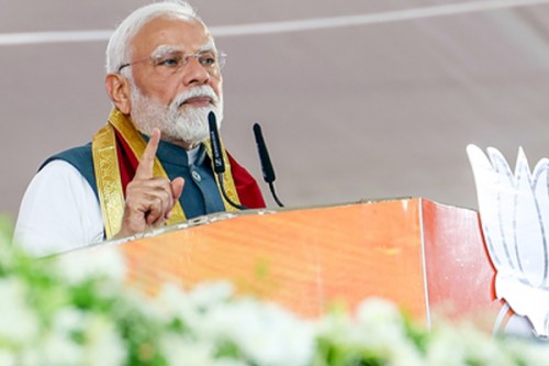 11th anniv of Modi govt: BJP chalks out comparative campaign in Bengal