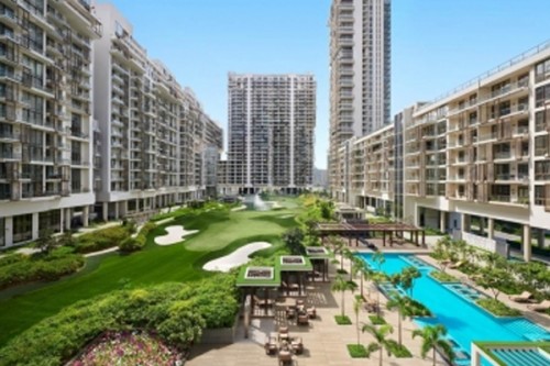 India's real estate developers on land buying spree: Report