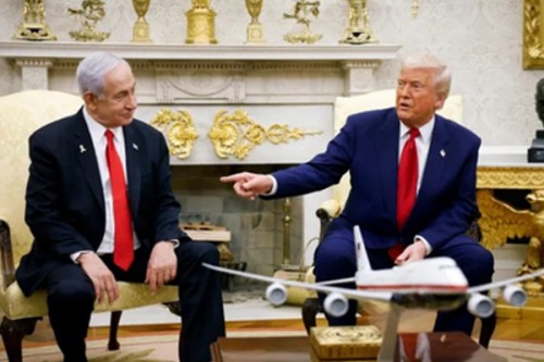 US on high alert over possible Israeli strike on Iran: Reports