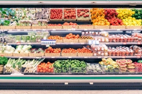 New Zealand's annual food prices up 4.7 per cent