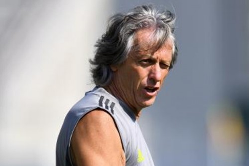 Saudi Pro League: Al-Hilal part pays with coach Jorge Jesus