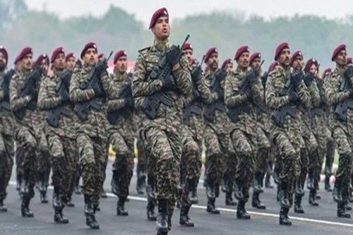 CISF likely to add 14,000 personnel every year: MHA