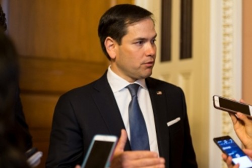 US monitoring Air India crash, says Secretary of State Rubio