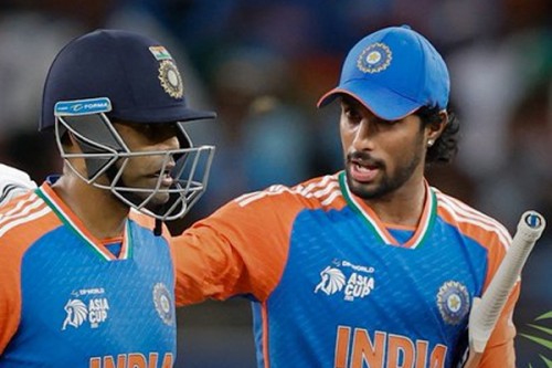 India look favourites to win, but Pakistan is 'highly emotional' team...': Panesar