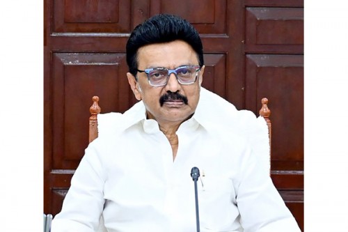 CM Stalin to hold review meet today on monsoon preparedness