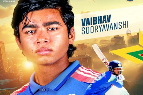 Vaibhav Sooryavanshi is the next big thing in Indian cricket: Unmukt Chand