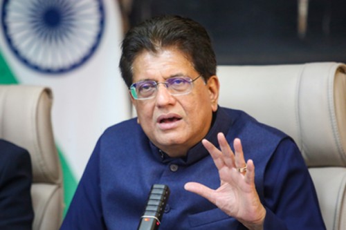 Piyush Goyal lauds public sector banks, calls them key to MSME growth