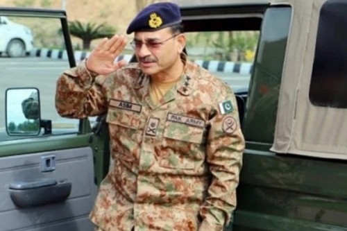 Pakistan's Army at odds with Islamist groups it once nurtured