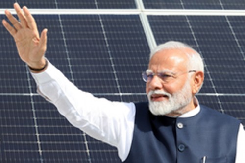 PMSGY accelerated residential rooftop solar, installed 4,946MW capacity till July: ReportPMSGY accelerated residential rooftop solar, installed 4,946MW capacity till July: Report