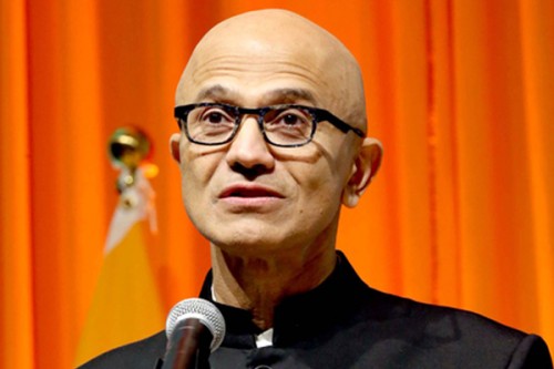After layoffs, Microsoft plans fresh hiring focused on AI: Satya Nadella