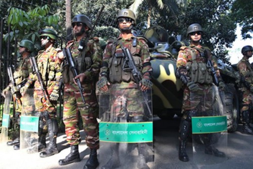 Protests, arson rock Bangladesh following Hasina verdict