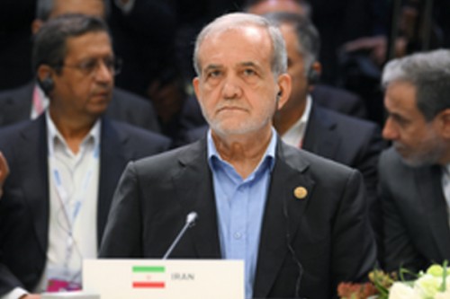 UN confirms reactivation of sanctions on Iran