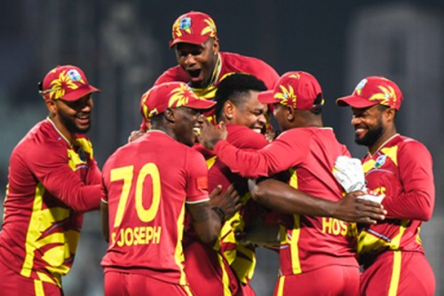 They've got power but are missing key pieces: Bishop on WI's team's balance in T20 WC