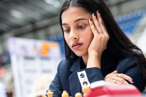 Divya Among 6 Players Awarded World Cup Wildcard Spots?
