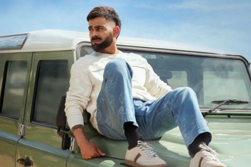 Virat Kohli reaches Bengaluru ahead of IPL 2026, netizens say, 'The king arrived in his kingdom'