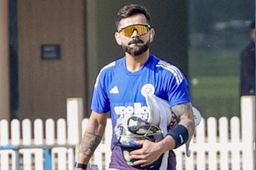 Delhi vs Andhra Vijay Hazare Trophy match to be held behind closed doors