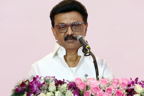 CM Stalin to launch today scheme for doorstep delivery of ration to elderly, differently-abled people