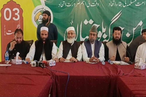 ISI-backed ISKP, LeT target Balochis and Taliban, plan to revive terrorism in Kashmir: Sources