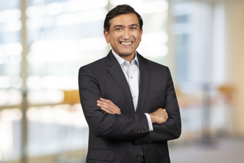 Procter & Gamble names Indian-origin Shailesh Jejurikar as CEO