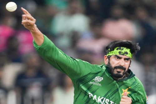 Usman Tariq is our trump card; Babar is not a concern for us: Pakistan skipper Salman Agha 