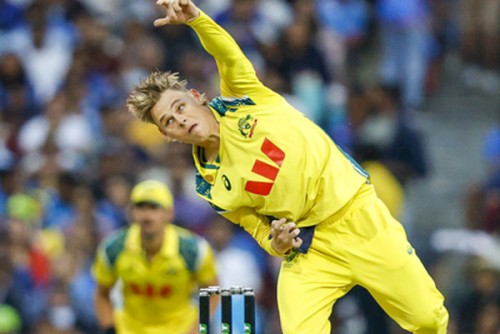 'He fits the position perfectly,' PBKS skipper Shreyas Iyer on buying Connolly in auction