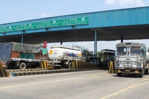 Toll collection growth in India likely to improve to 5-9 pc