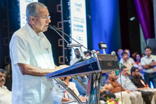 Crucial day for Kerala's Left parties over PM SHRI row