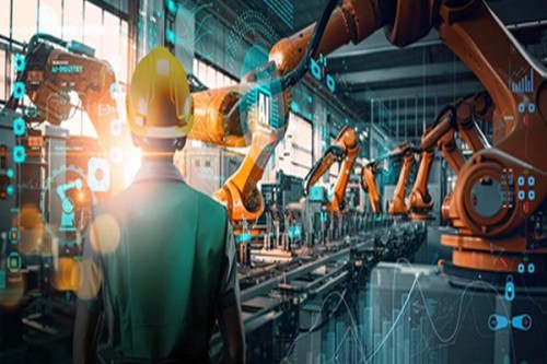 India's MEI sector posts 6.6 pc net employment gain as hiring intent rises