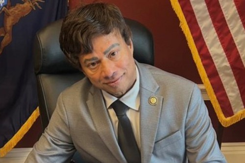 US Congressman calls for deeper India US ties, civic engagement