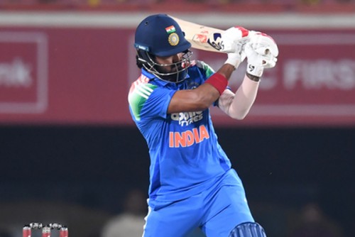 Vijay Hazare Trophy: KL Rahul and Prasidh Krishna named in Karnataka's squad