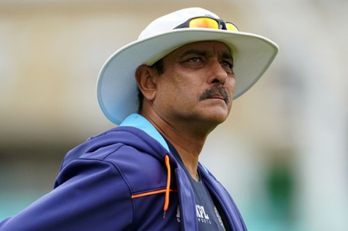 Shastri tells England to make early inroads to win Ashes