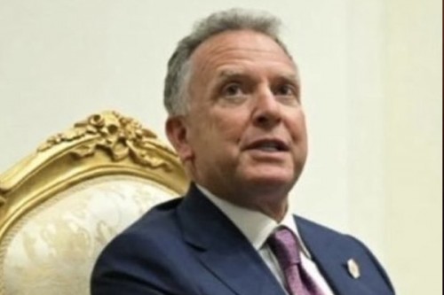 US, Ukrainian negotiators meet in Miami