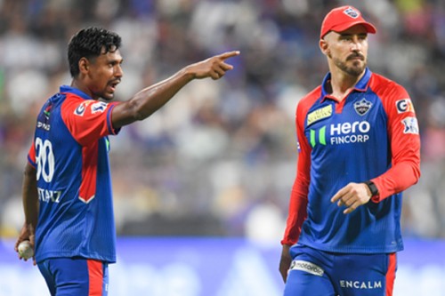 IPL 2026: KKR release Mustafizur Rahman after BCCI ruling