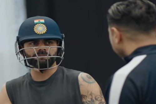 Kohli starts preparations for IPL 2026; RCB say, 'run machine looks well oiled'