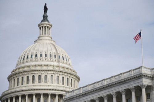 US Congress splits sharply over Trump's overseas power push