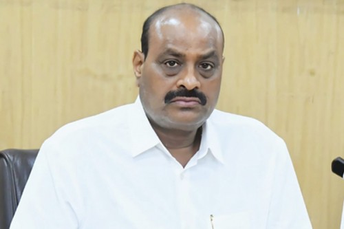 West Asia crisis: Andhra asks aqua farmers not to panic