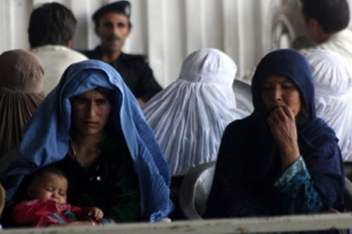 Afghanistan sees 2.8 million refugees return homeland in 2025