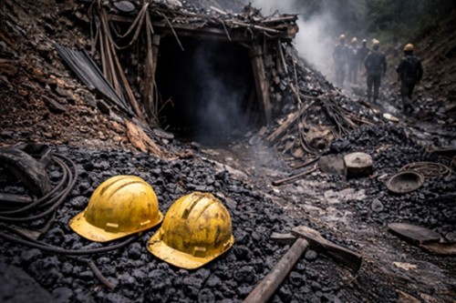 Meghalaya coal mine tragedy: HC orders arrest of mine owners