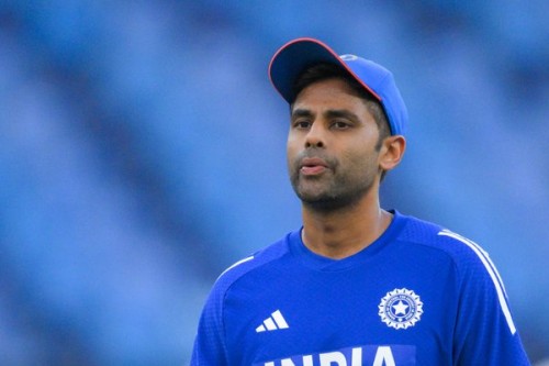 Suryakumar Yadav appears before ICC, told not to make political statements; Pak players also summoned