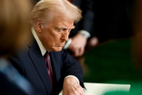 Trump asks Microsoft to fire Global Affairs Head Lisa Monaco