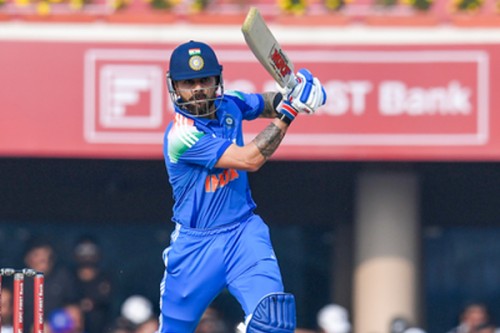 'Felt like I had gone 8-9 years back,' says Kuldeep on Kohli's ravishing 135 against Proteas