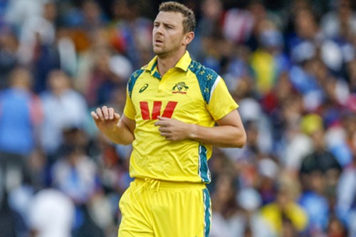 Hazlewood likely to miss early stage of T20 WC, Australia add Abbott as travelling reserve