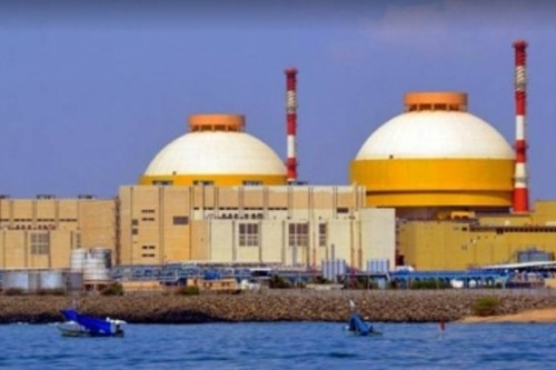 AERB nod for key equipment installation boosts Koodankulam project