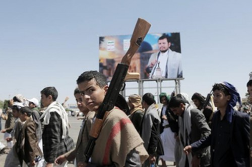 12 UN staff leave Yemen after Houthi detention