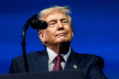 Trump outlines US-led revival of Venezuela oil sector