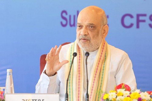 Amit Shah will counter engineered poll narratives: TN BJP leader