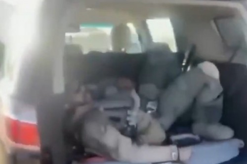 Kuwait confirms several US military aircraft crashed, all crew safe