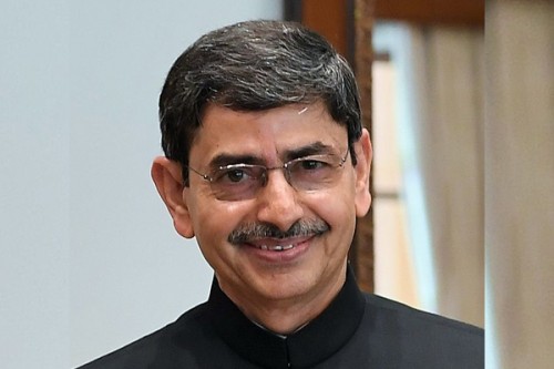 RN Ravi to take oath as West Bengal Governor today