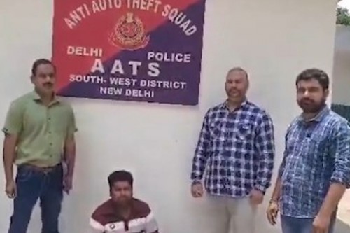 Illegal Bangladeshi migrant detained in Delhi, deportation process initiated